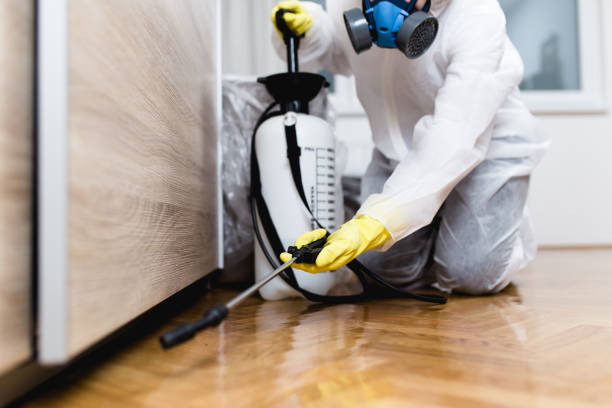 Best Wildlife Control Services  in Forest Ranch, CA