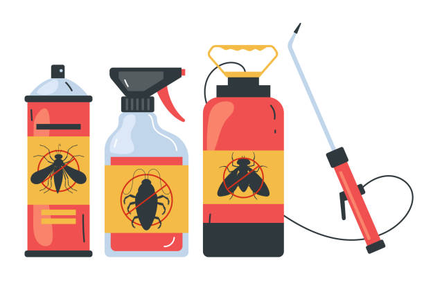 Best Pest Removal Services  in Forest Ranch, CA